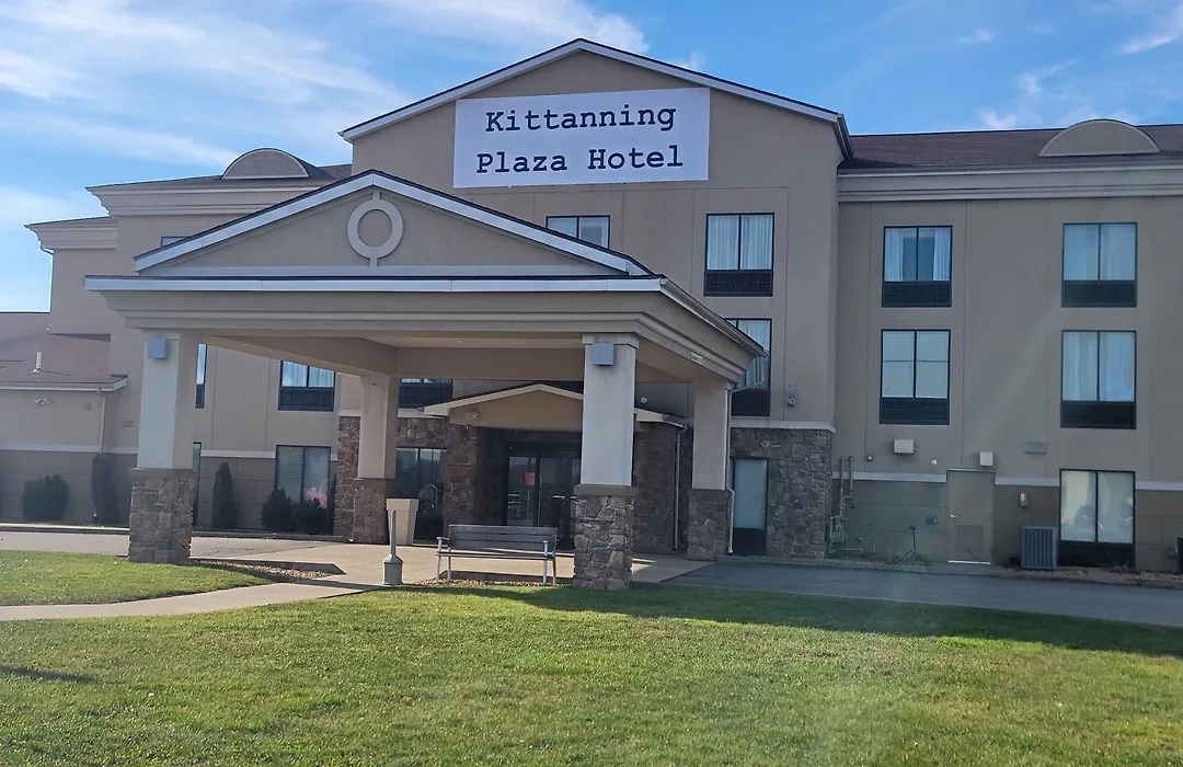 Wingate By Wyndham Kittanning-1