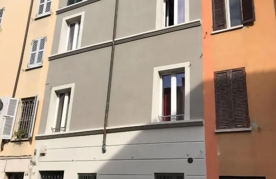 Residenza Borgo Guazzo - By Devona Rooms-1