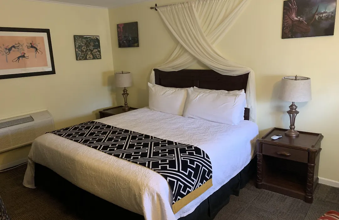 Hotel Marceline-1