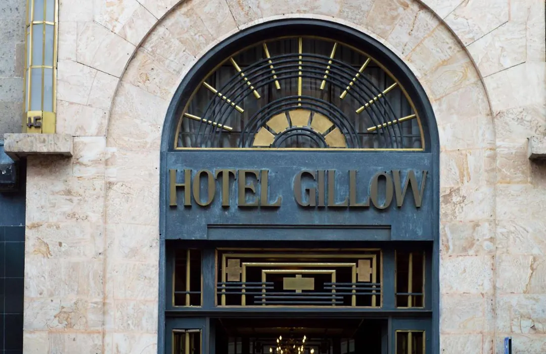 Hotel Gillow-1