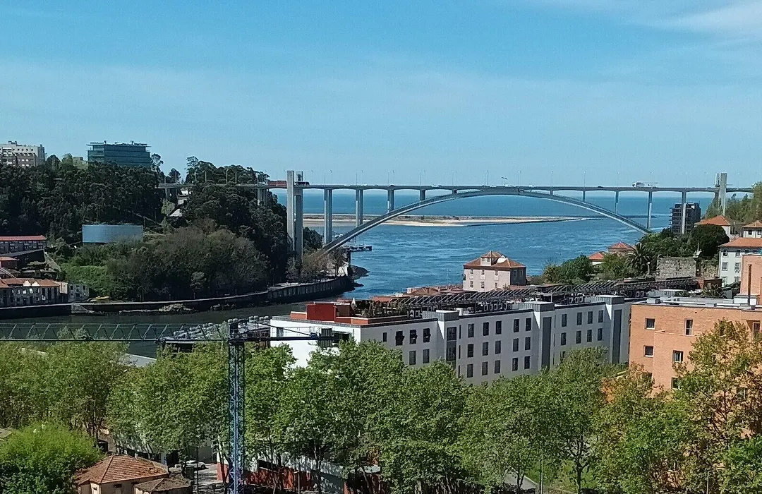 Vilar Oporto Hotel-1