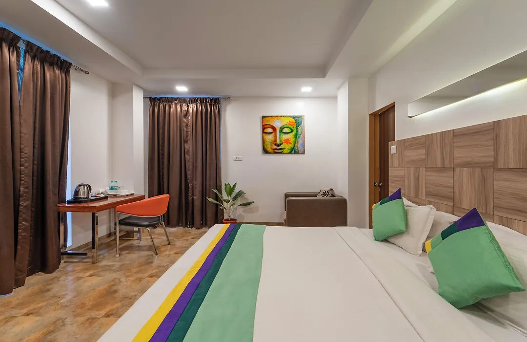Treebo Golden Swan Tambaram-1