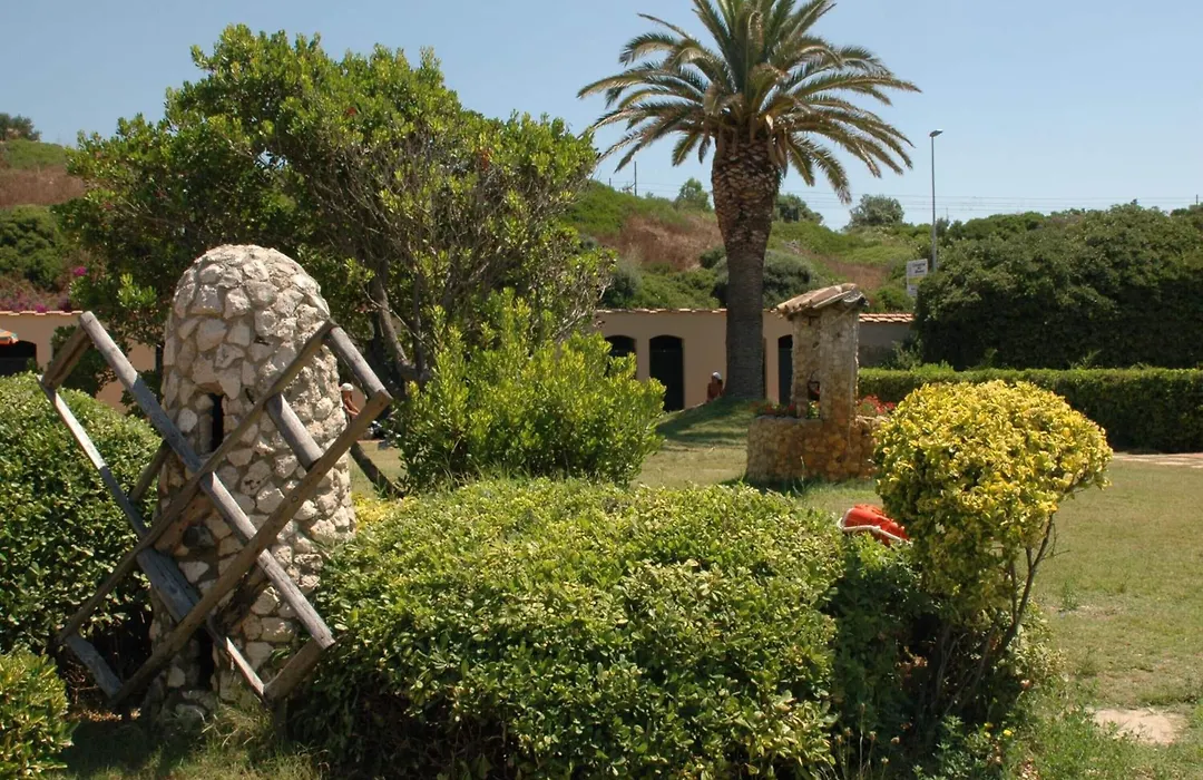 Hotel Baia Del Sole-1