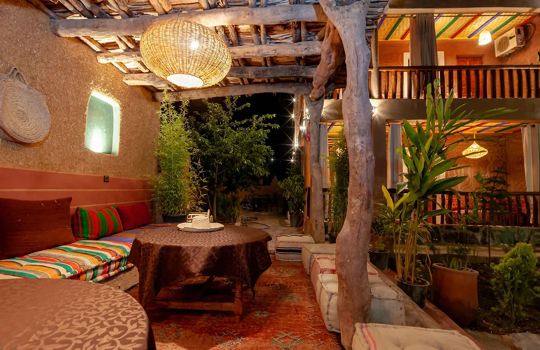 Smile House Imlil-1