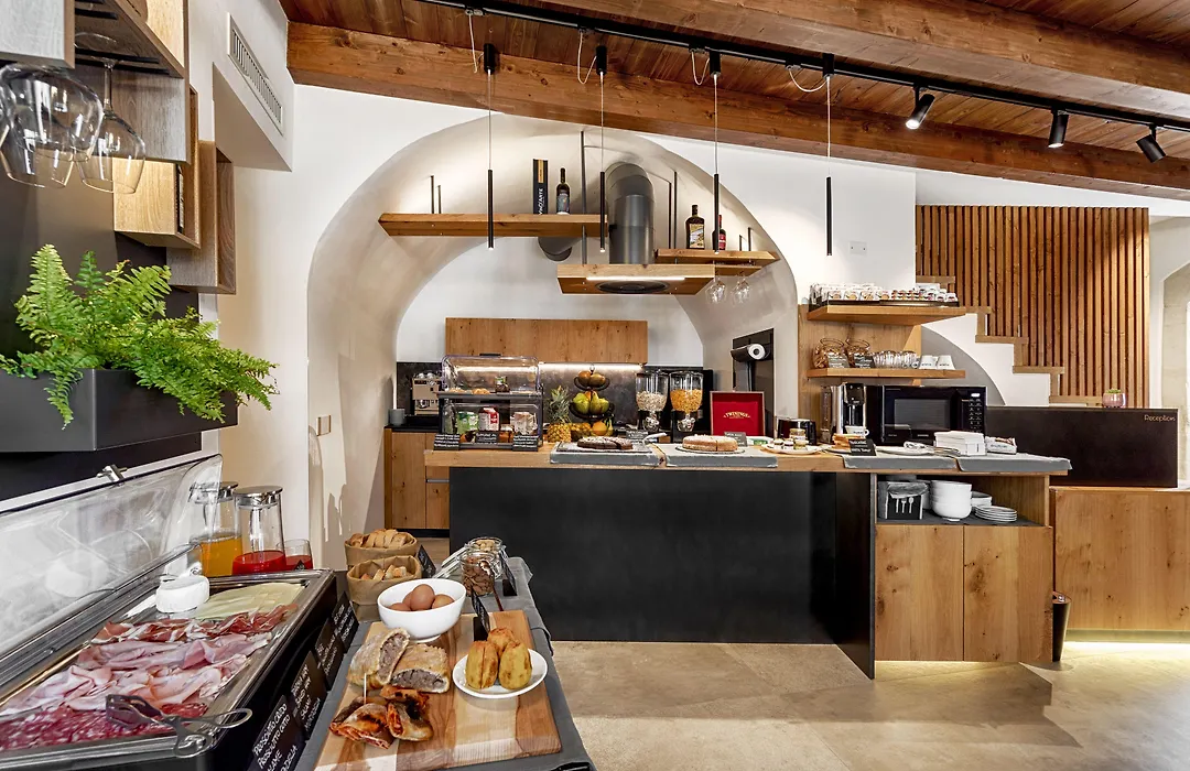 Dimora Bonafede Ibla Design Rooms-1