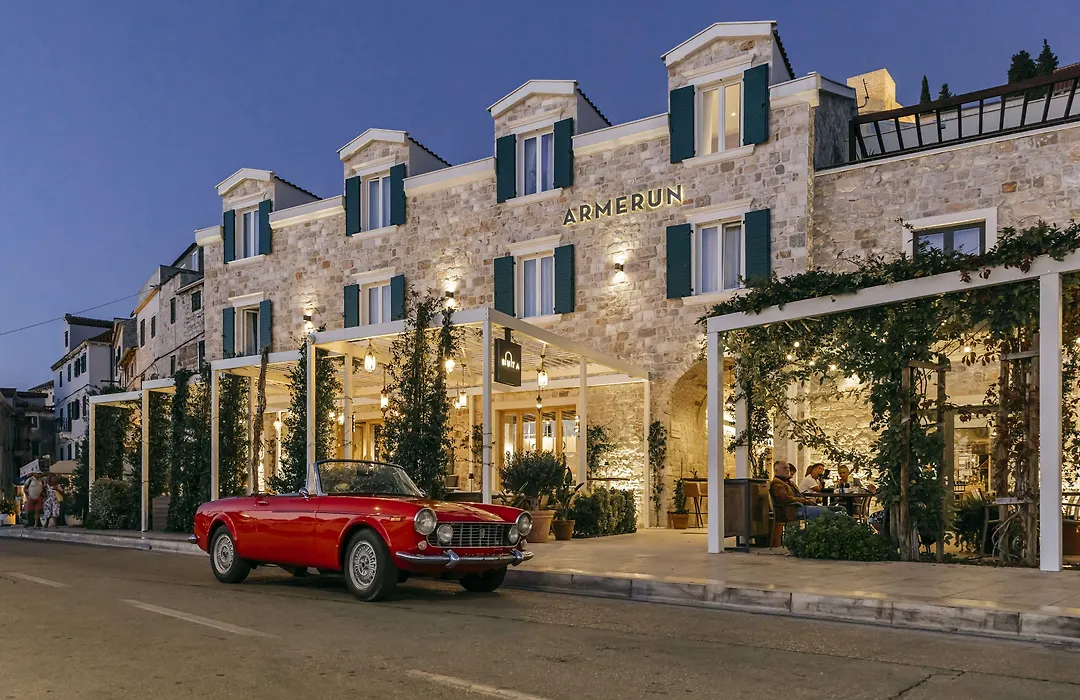 Armerun Heritage Hotel & Residences-1