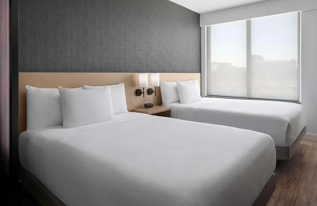 Hyatt Place Atlanta/Perimeter Center-1
