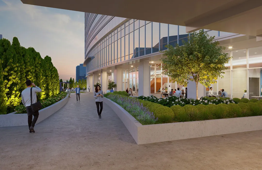 Hyatt Place Atlanta/Perimeter Center-1