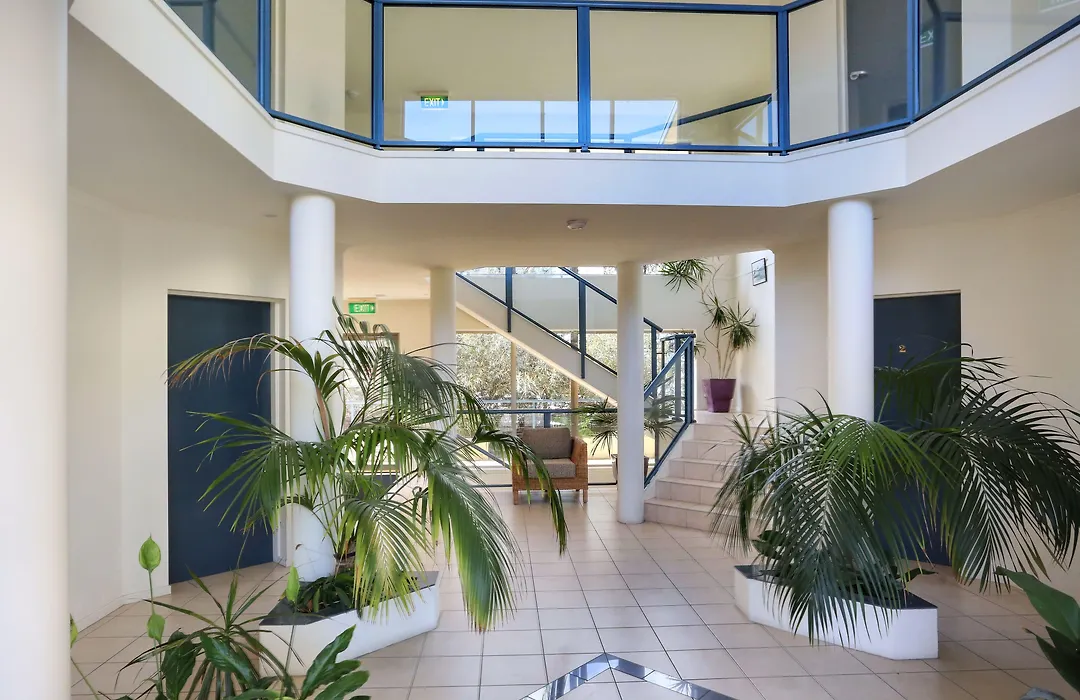 Sorrento Apartments Merimbula-1