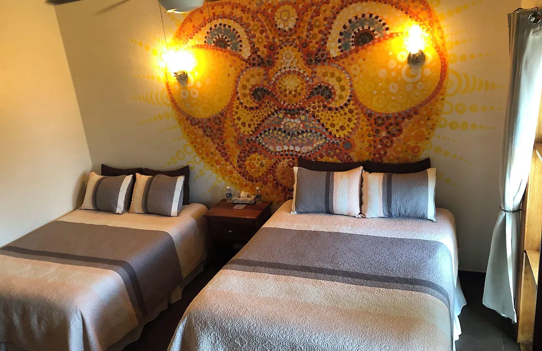 Hotel EL CABALLO BLANCO-1