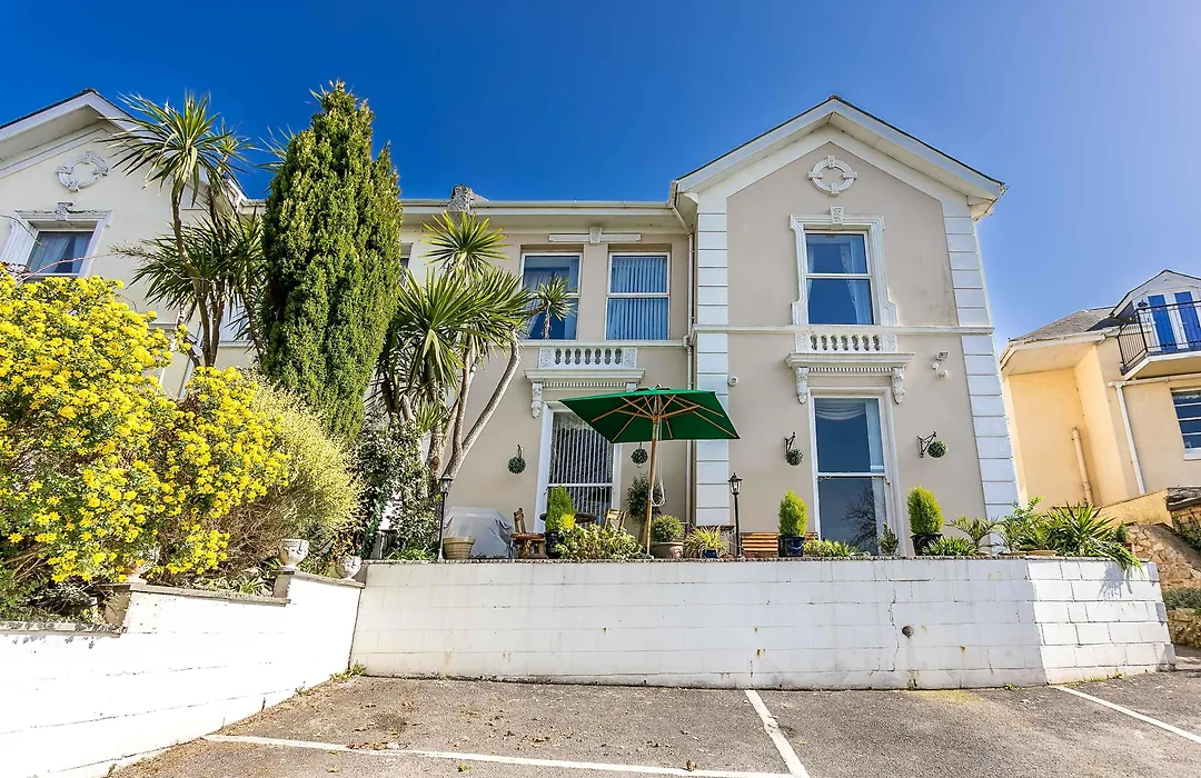 Melba House (Adults Only)-1