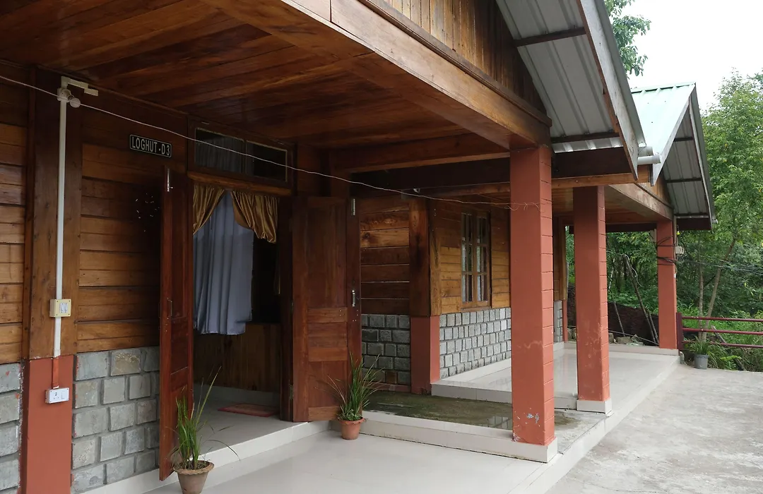Camp David, Kigwema-1