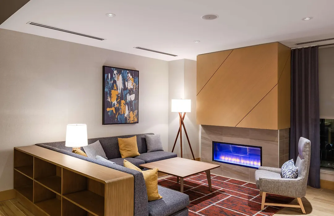 Hyatt Place Albany Downtown-1