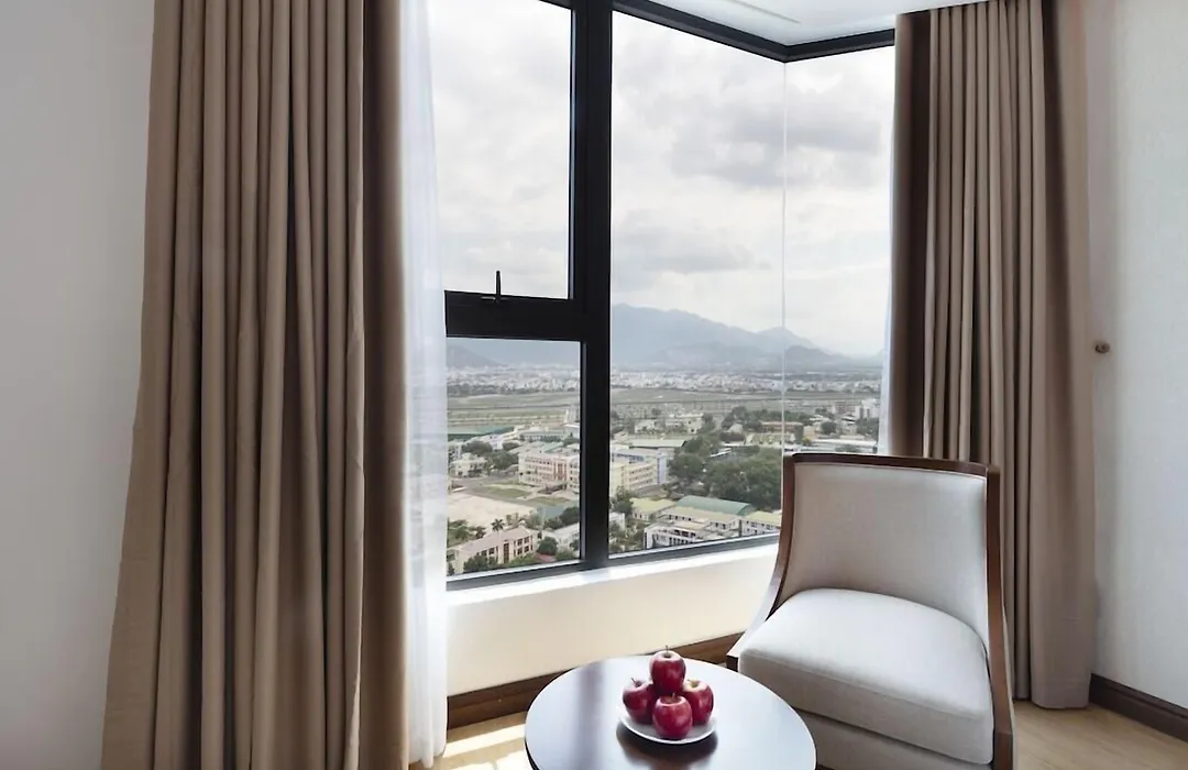 Regalia Gold Hotel-1