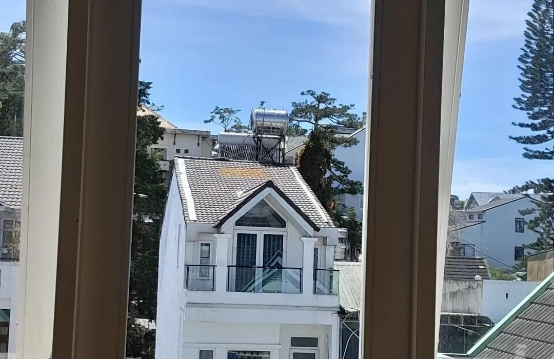 Mộc Nhiên Hotel Đà Lạt-1
