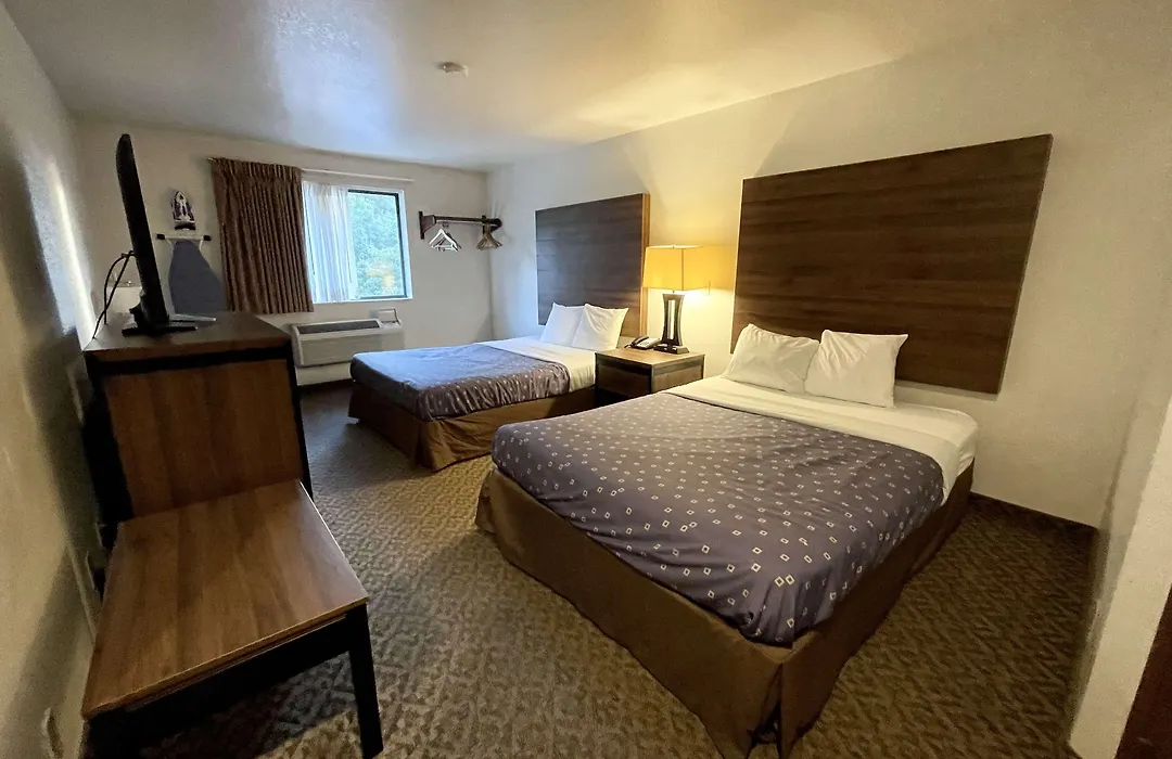 Surestay By Best Western Prince Frederick-1