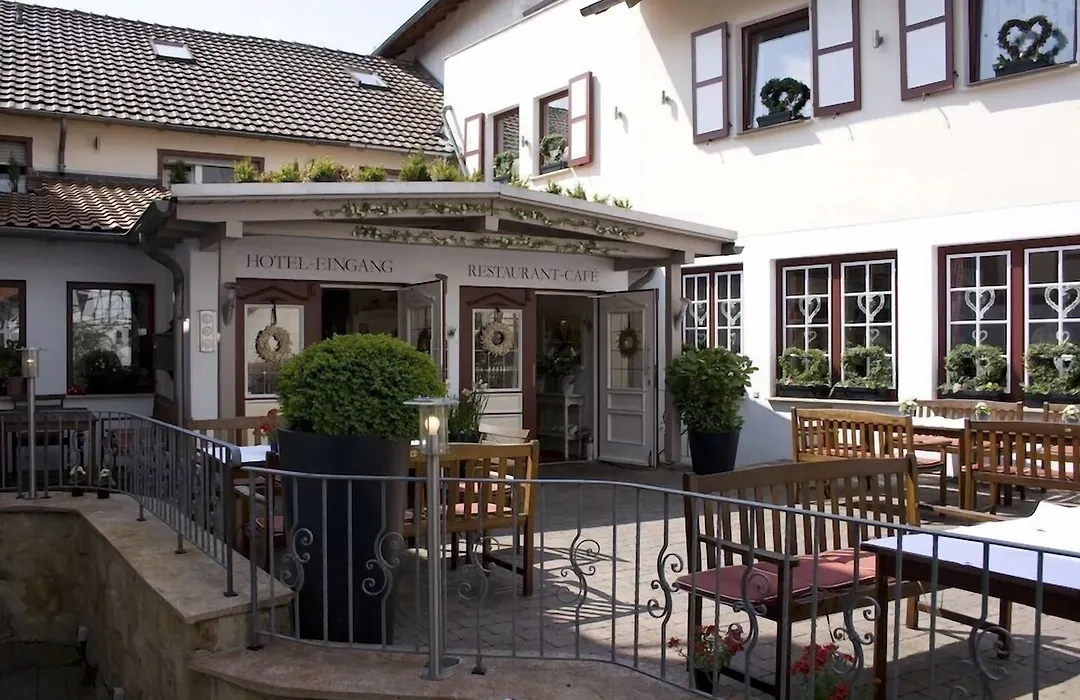 Landhotel Kern-1