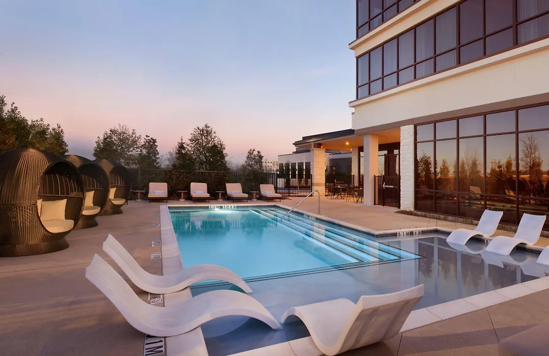 Delta Hotels By Marriott Dallas Southlake-1