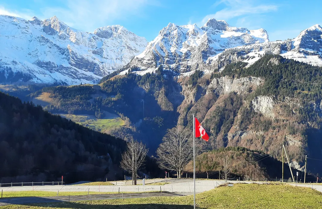 Gasthaus Schwand-1