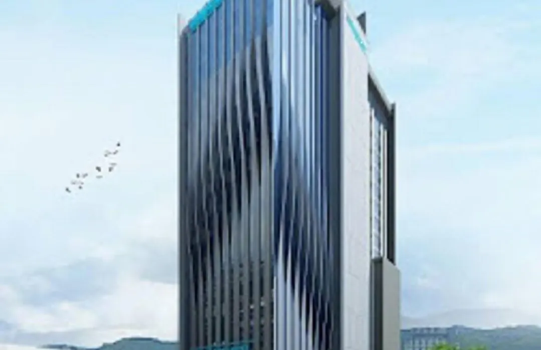 Bayfront Hotel Cebu Capitol Site-1