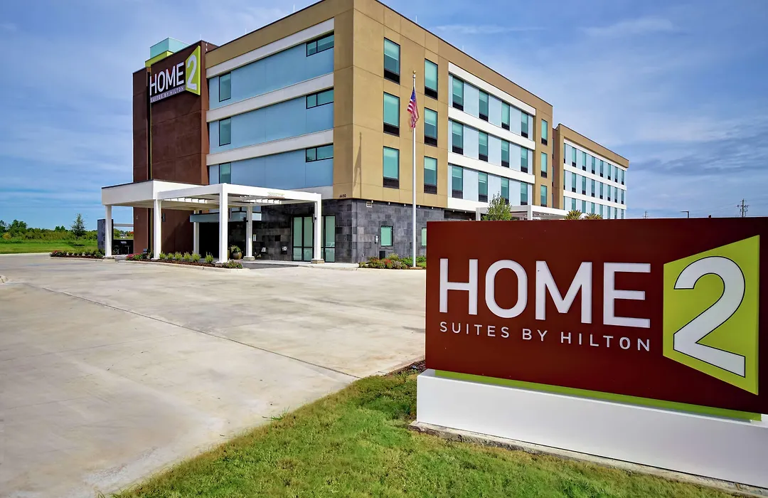 Home2 Suites By Hilton Shreveport-1