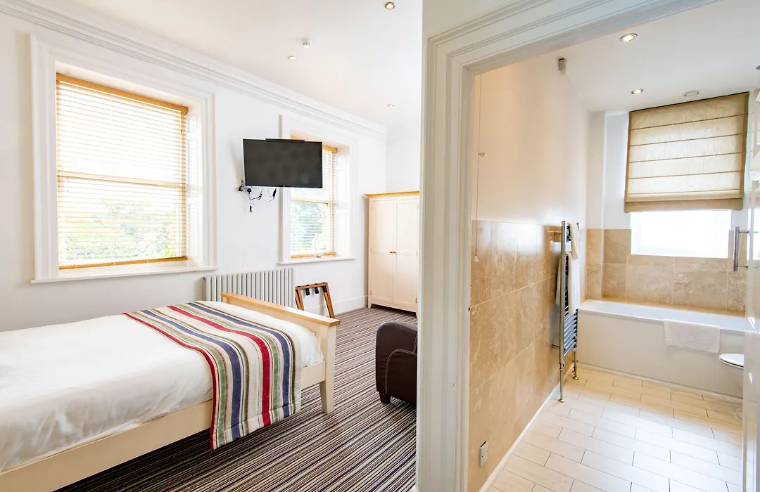 Healds Hall Hotel-1