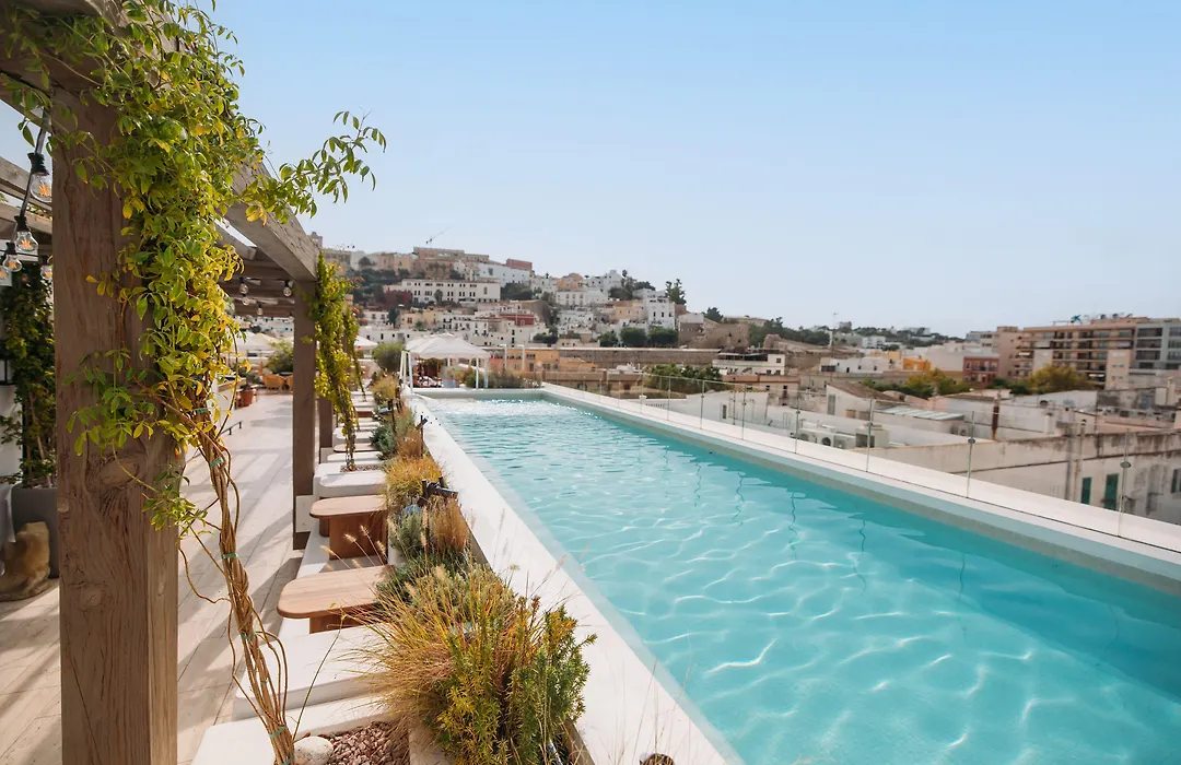 The Standard, Ibiza (Adults Only)-1