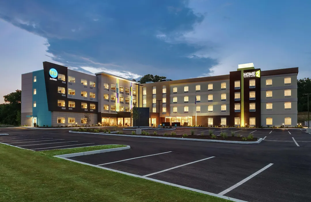 Home2 Suites By Hilton Easton-1