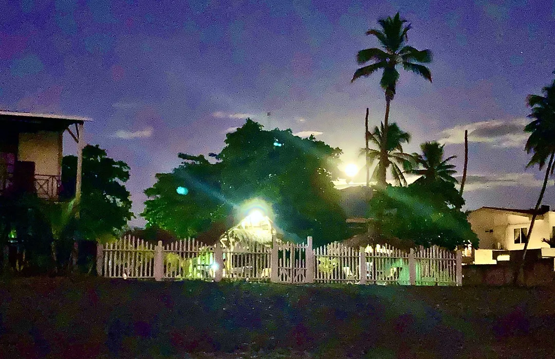 Hotel Tranquilo-1