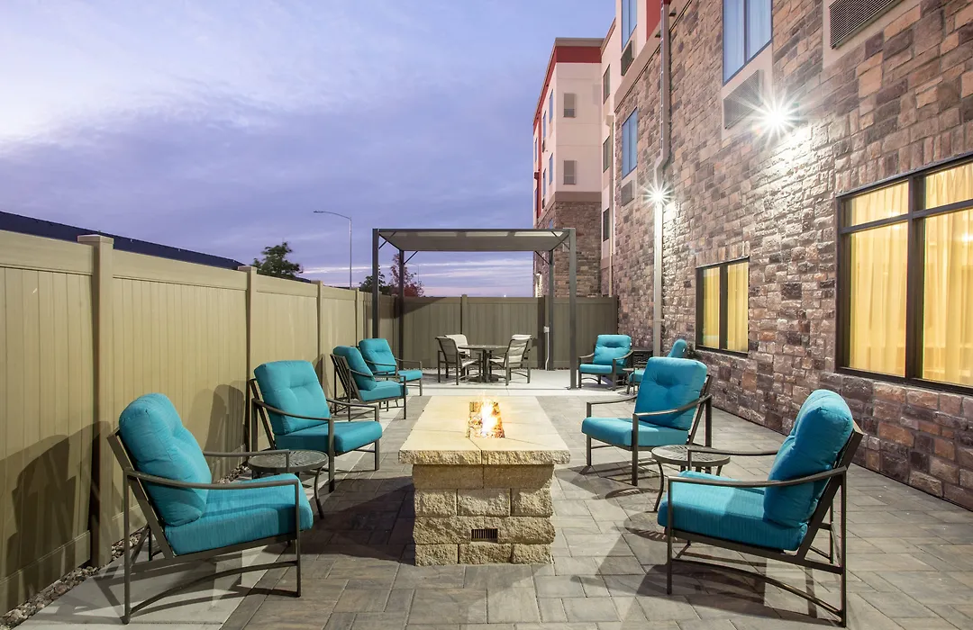 Staybridge Suites - Sioux Falls Southwest By Ihg-1