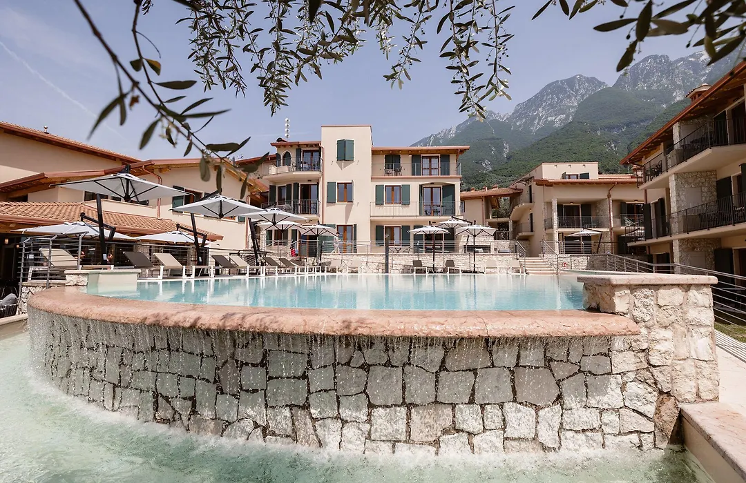 June Stay Lake Garda-1