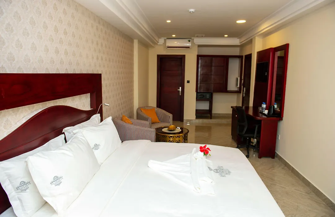 El Doria Hotel-1