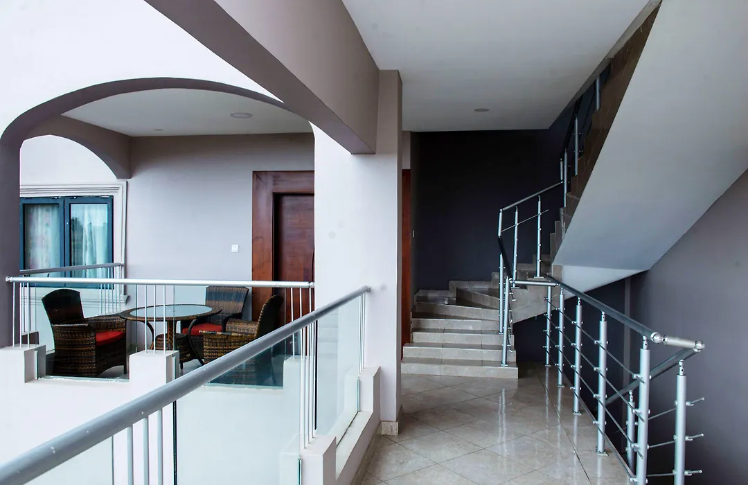 El Doria Hotel-1