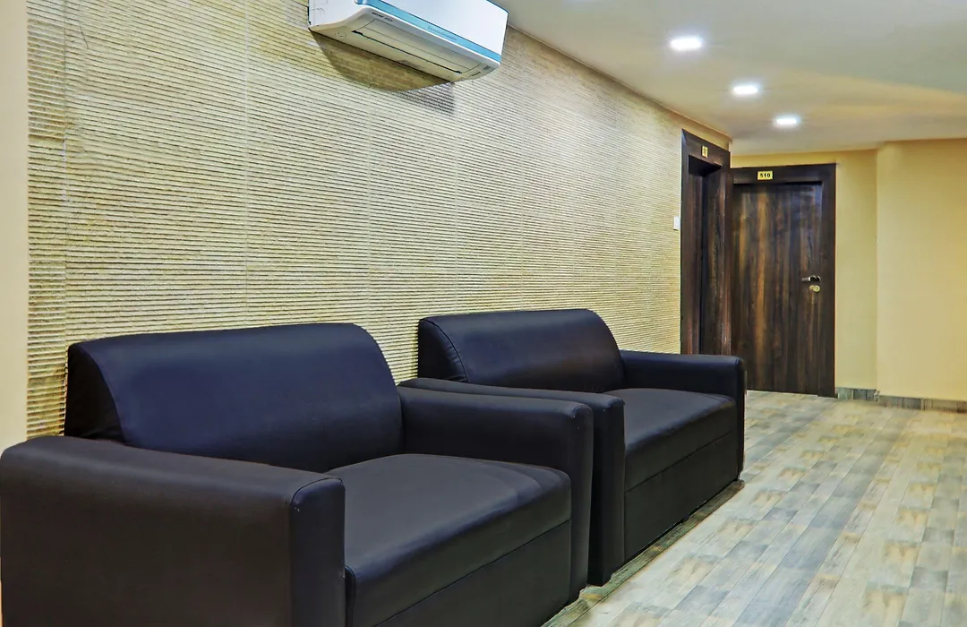 Treebo Raj Inn Lalpur-1
