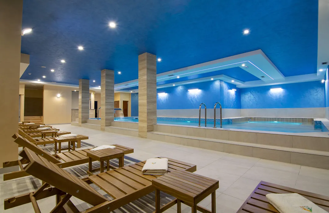 Hotel Agape-1
