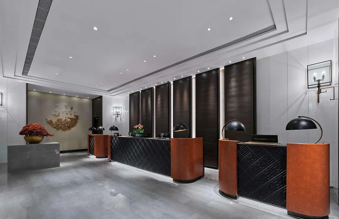 Doubletree By Hilton Baoding-1