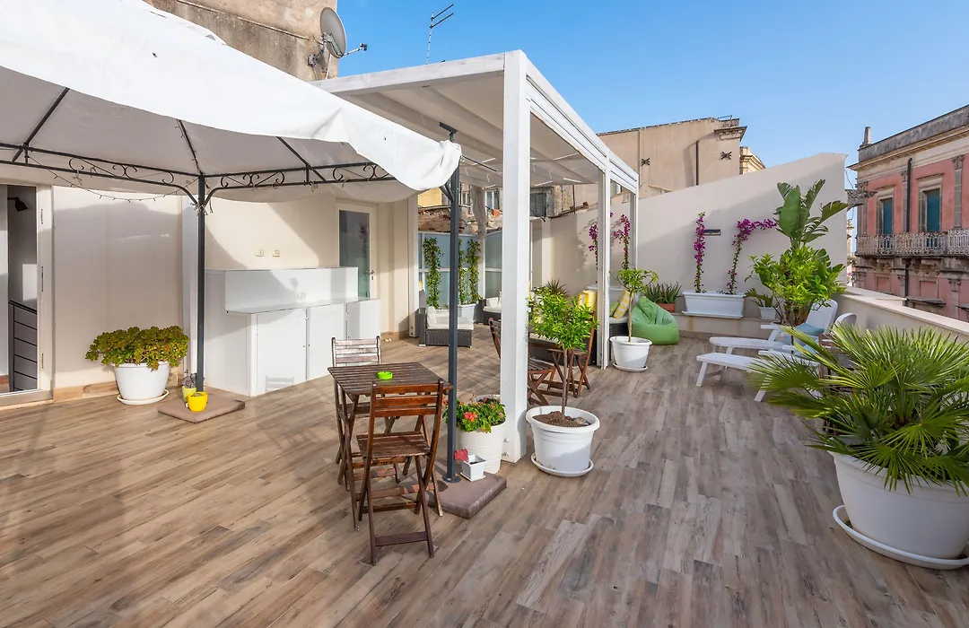 B&B Marina Di Ortigia-1