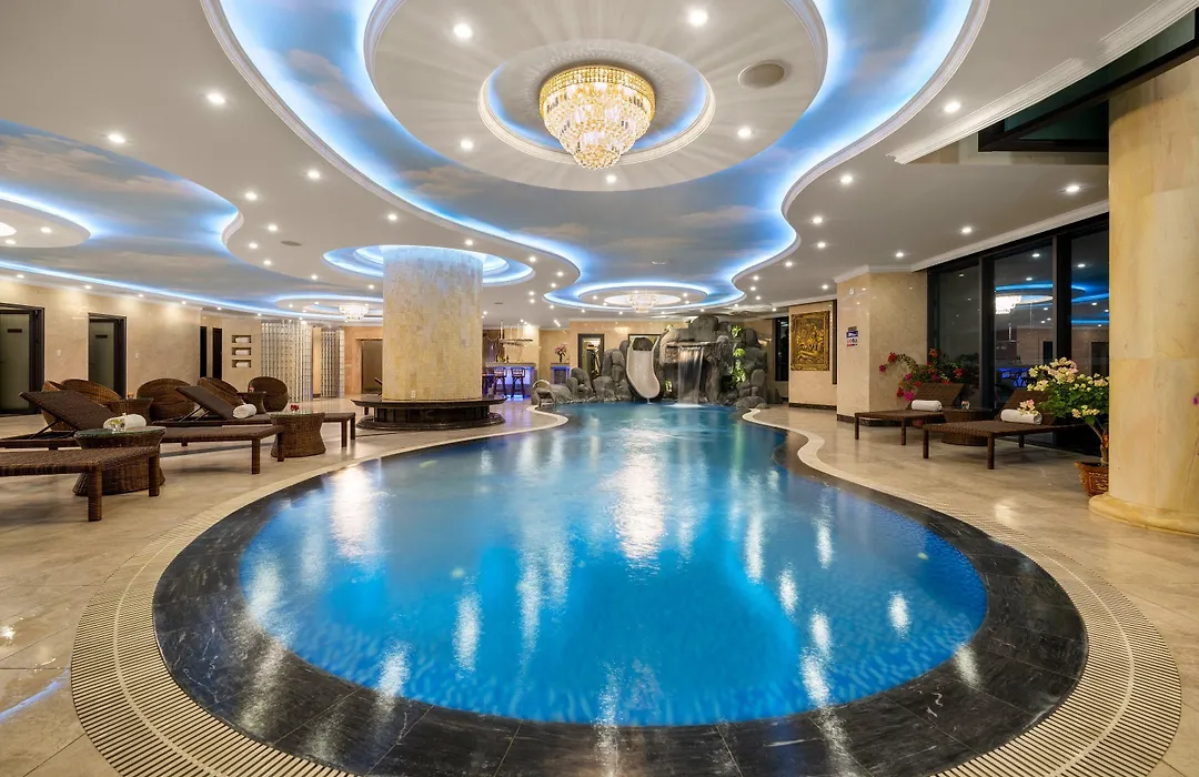 V-Hotel Da Nang Beach-1