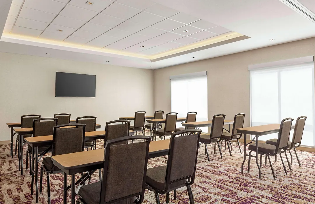Hampton Inn Stockton, Ca-1