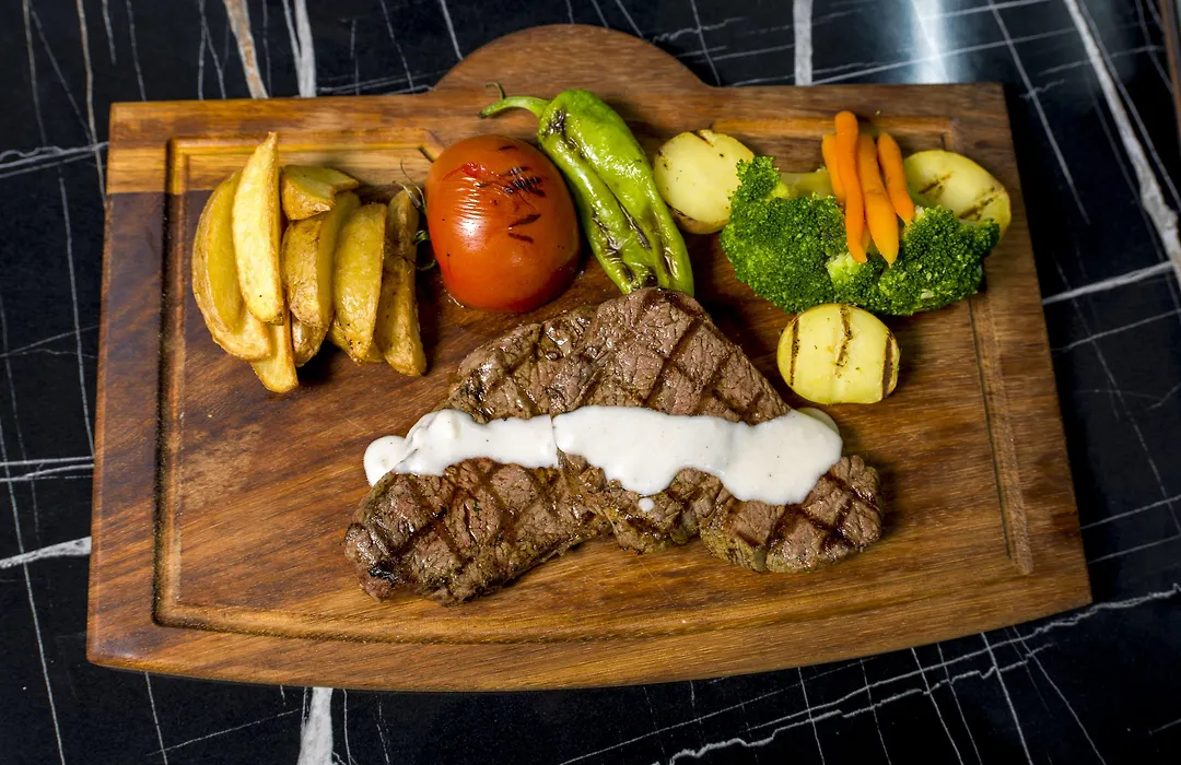 Menalo Hotel Premium Istanbul Airport-1