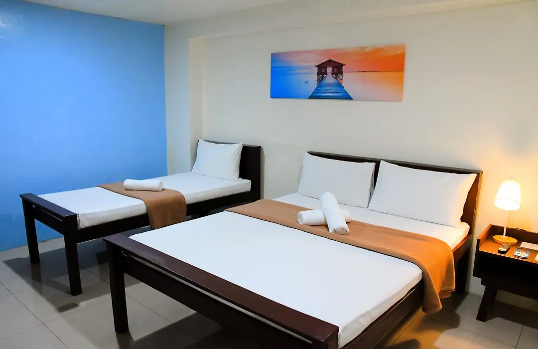 Arzo Hotel Makati-1