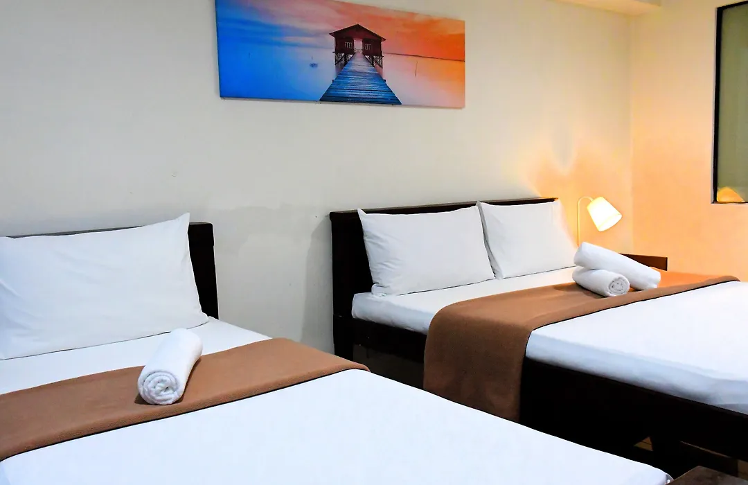 Arzo Hotel Makati-1