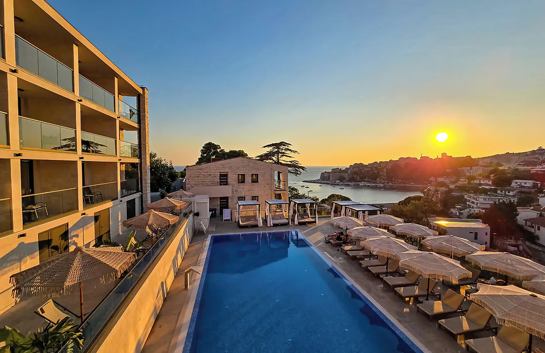 The New Hotel Mediteran - Villa Edition-1