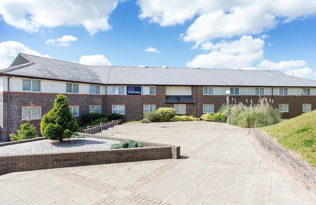 Travelodge Saltash-1