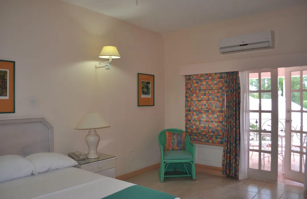 Hotel Pommarine-1
