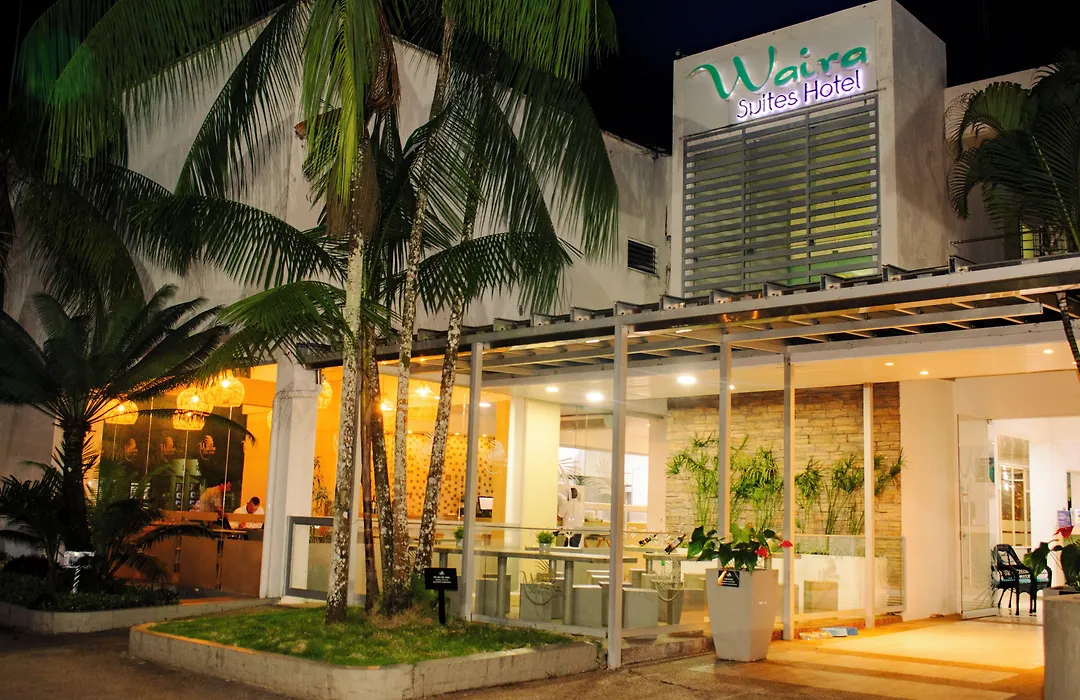 Waira Suites-1