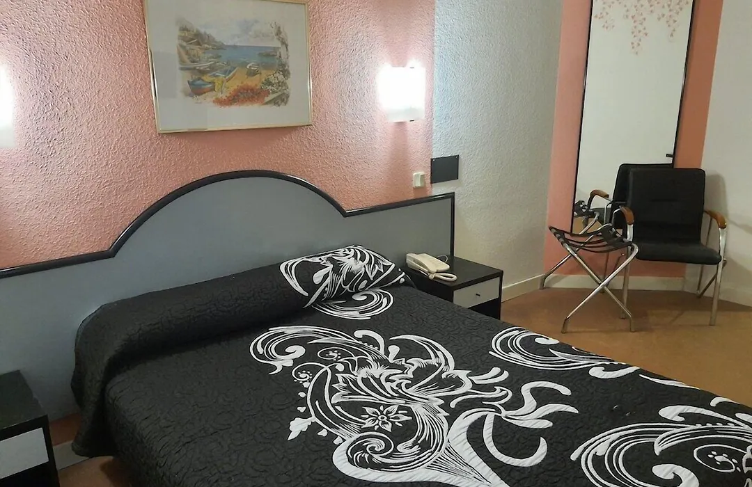 Hotel Arha Santander-1