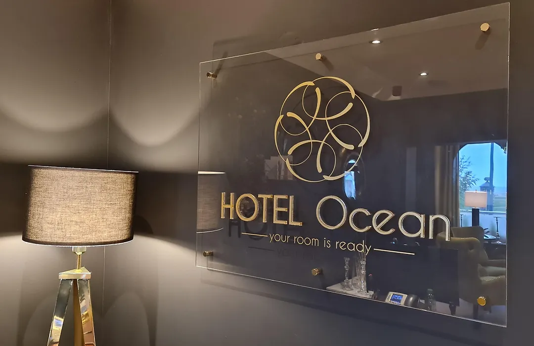 Hotel Ocean-1