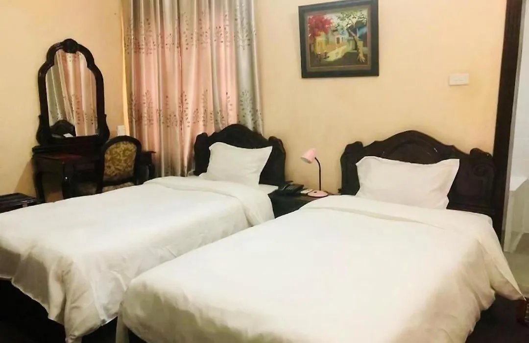 Kim Anh Hotel-1