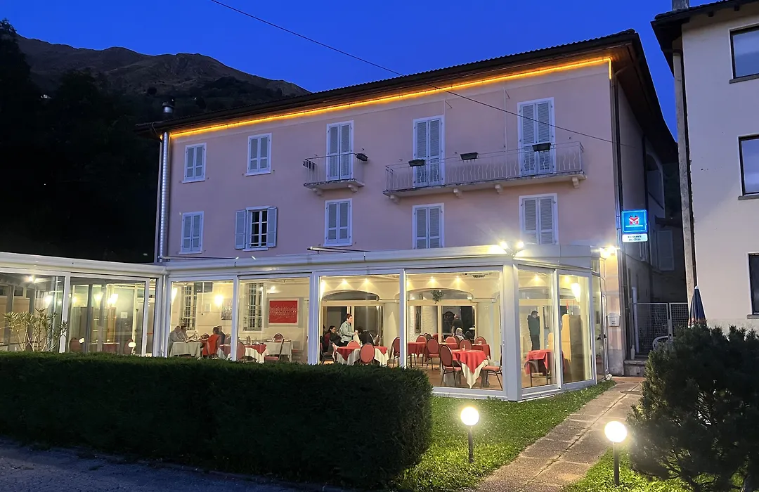 Val Colla B&B-1